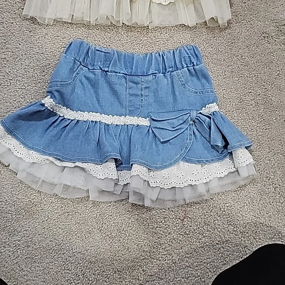 2pc set size 3t - Picture 2 of 8